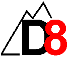 Logo of Dunnit Summit Association