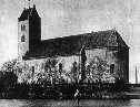 Frisian church photo 3.18kb