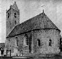 Frisian church photo 3.71kb