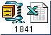 Excel 1841 Census (73Kb)