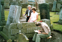 Grave Stone Survey photo 2