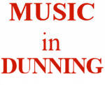 Music in Dunning